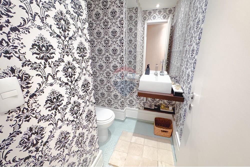 Apartamento - Venda - Barueri , São Paulo - Maison_Mont_Blanc_-26.jpg - 691141003-21