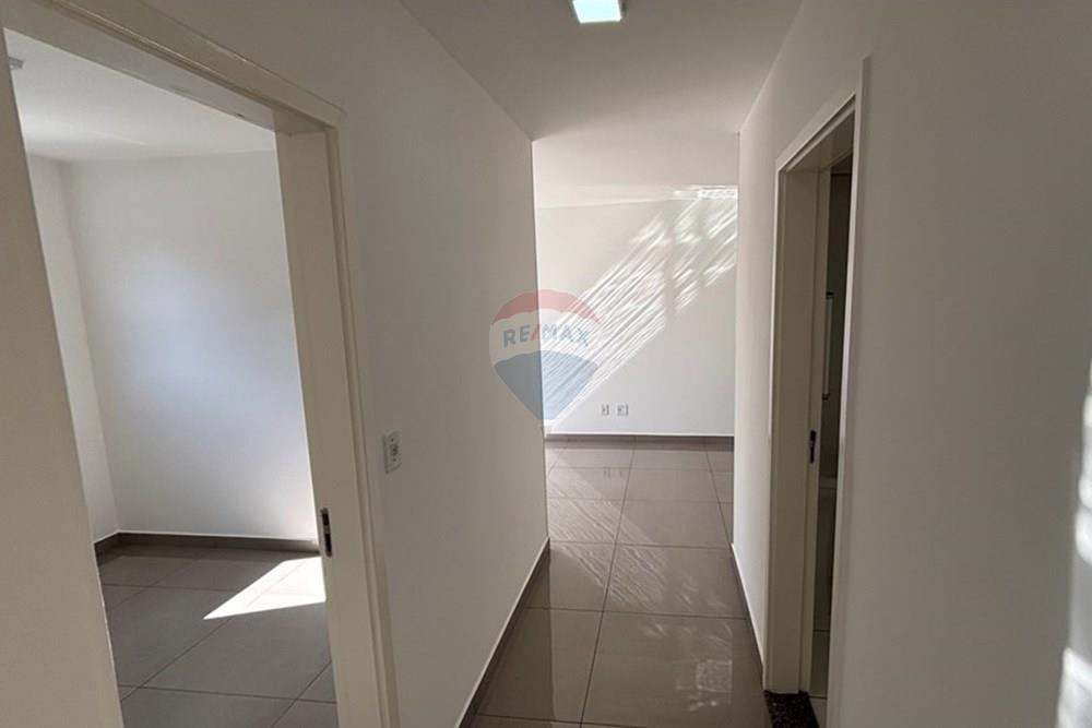 Apartamento - Alugar - Paulínia , São Paulo - 20260220_120012181_iOS.jpg - Corredor - 690511340-7