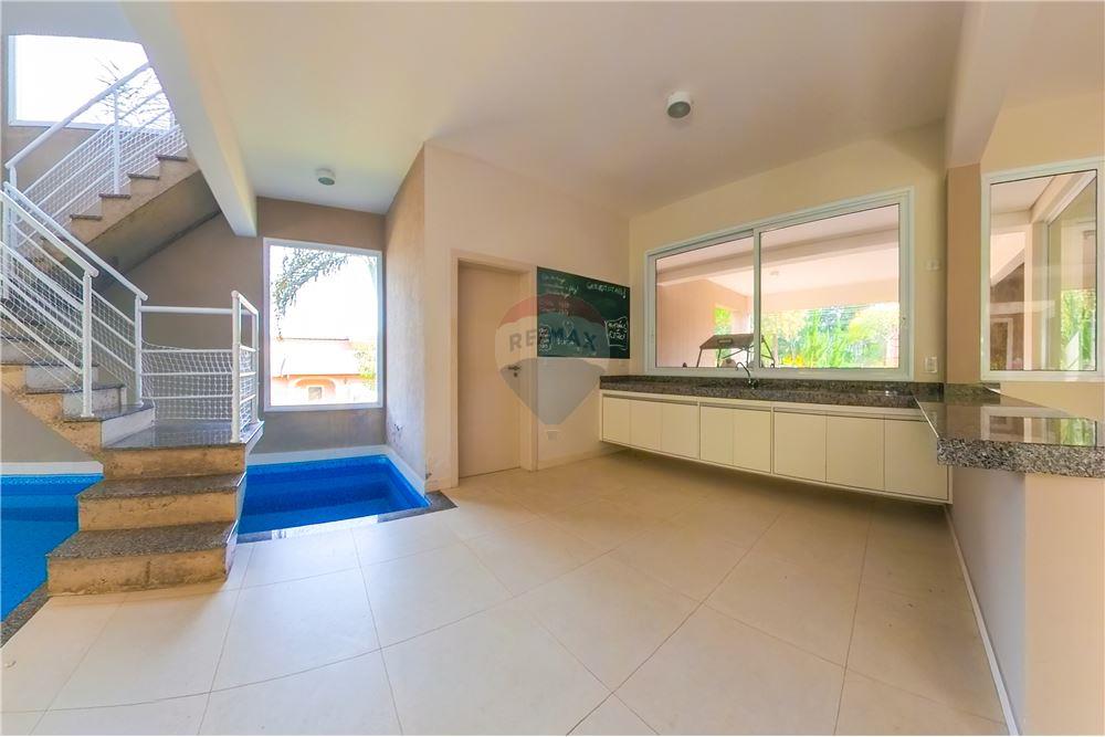 Casa de Condomínio - Venda - Salto , São Paulo - 43 - 690691043-129