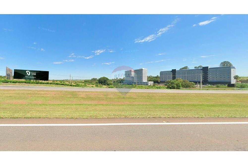 Industrial - Venda - Jaguariúna , São Paulo - OUTRO LADO PISTA.jpg - 690671066-11