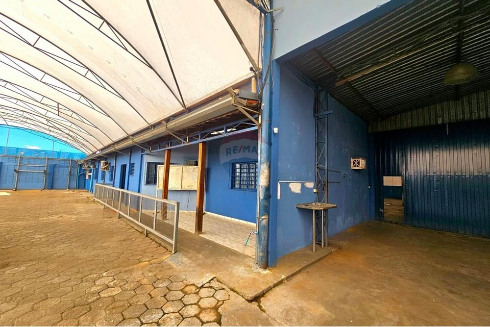 Galpão - Alugar - Bragança Paulista , São Paulo - 1j.jpg - 690041084-72