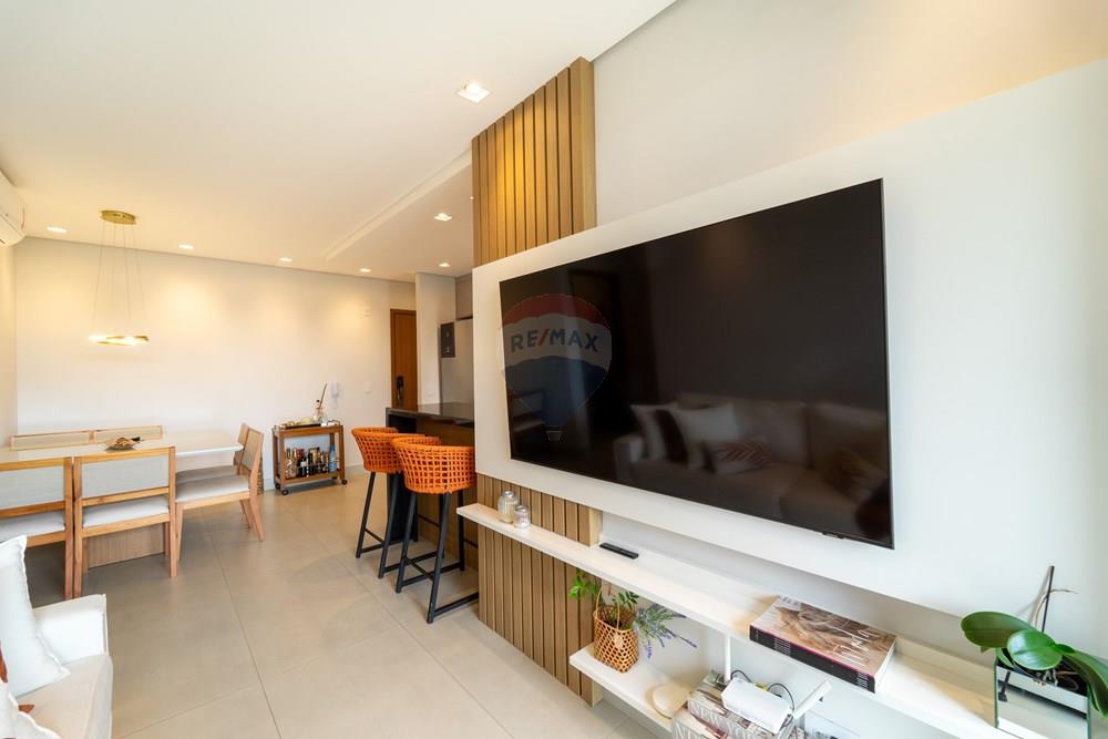 Apartamento - Venda - Jundiaí , São Paulo - DSC08429.jpg - Sala - 690591074-17