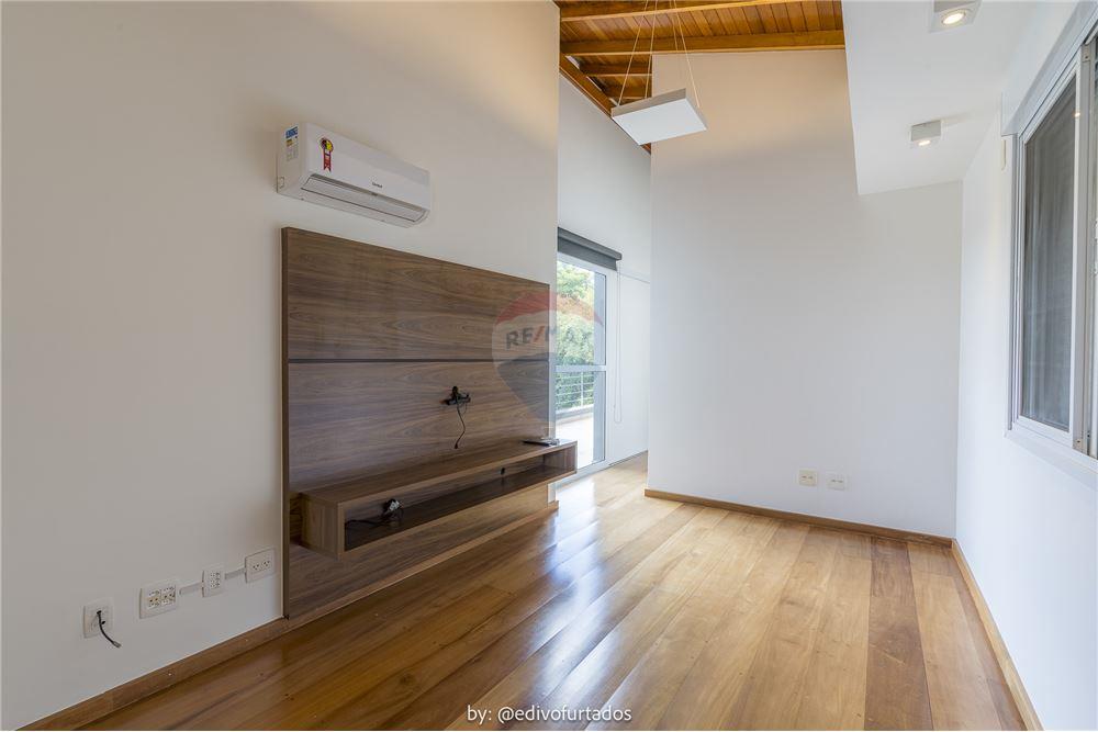 Casa de Condomínio - Venda - Campinas , São Paulo - 55 - 690181001-439