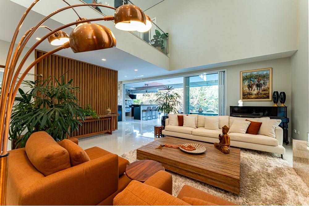 Casa de Condomínio - Venda - Santana de Parnaíba , São Paulo - CAR07949.jpg - 691081032-2