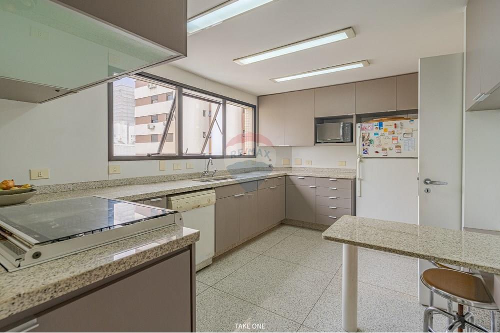 Cobertura - Venda - São Paulo , São Paulo - DSC02730-HDR.jpg - 690131011-358