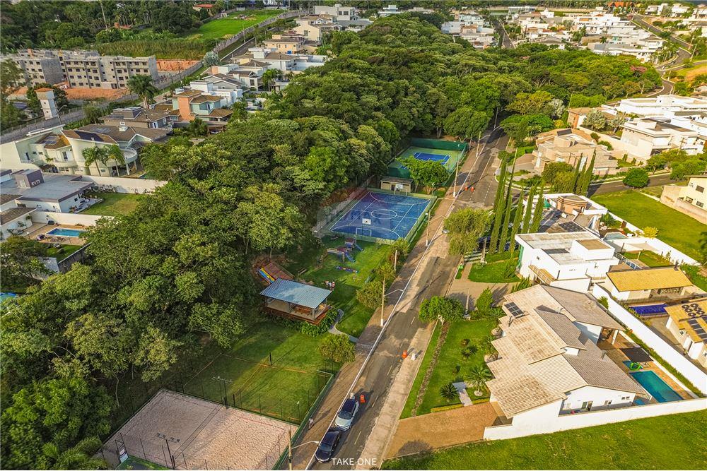 Casa de Condomínio - Venda - Vinhedo , São Paulo - 69 - 690941019-100