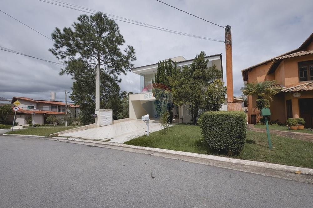 Casa de Condomínio - Venda - Santana de Parnaíba , São Paulo - Al. Lambari 501_-55.jpg - 691141030-51