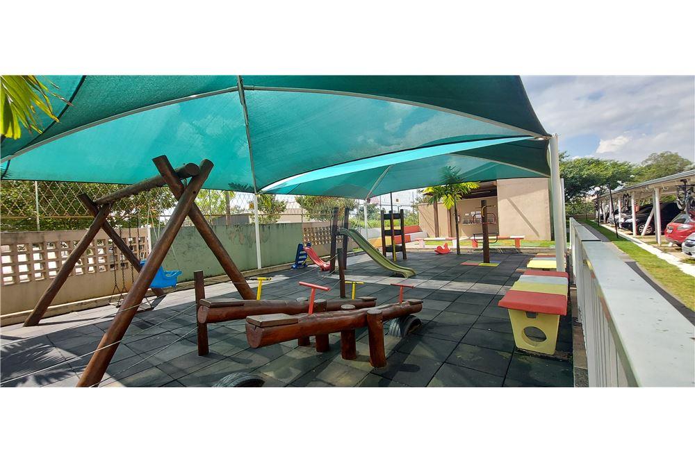 Apartamento - Alugar - Jundiaí , São Paulo - 33 - 690791111-269