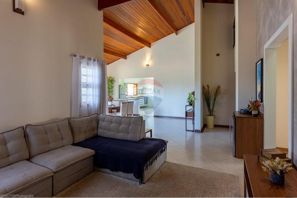 Casa de Condomínio - Venda - Itupeva , São Paulo - _C8A1812-HDR.jpg - 690801041-181