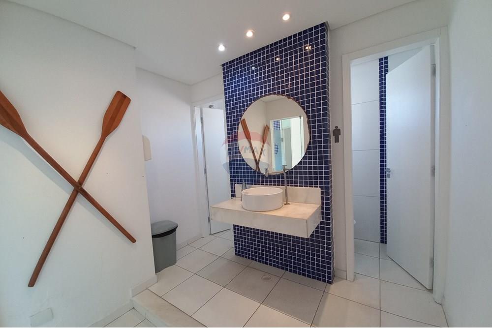 Apartamento - Venda - Guarujá , São Paulo - 20250514_144157.jpg - Sauna - 690821041-233