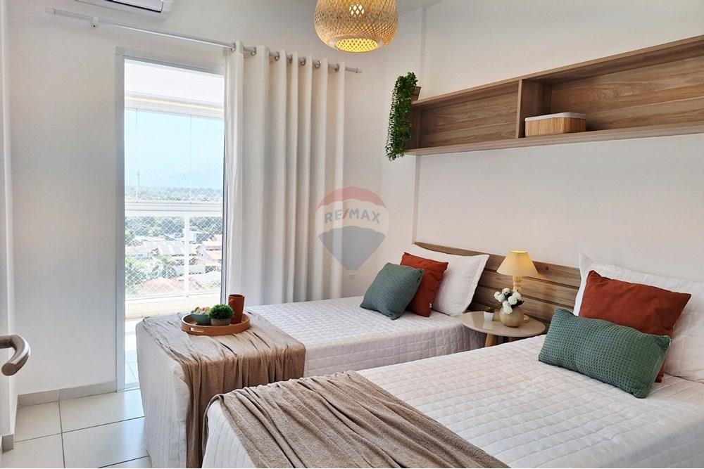 Apartamento - Venda - Bertioga , São Paulo - Quarto 2a.jpg - Quarto - 690341032-38