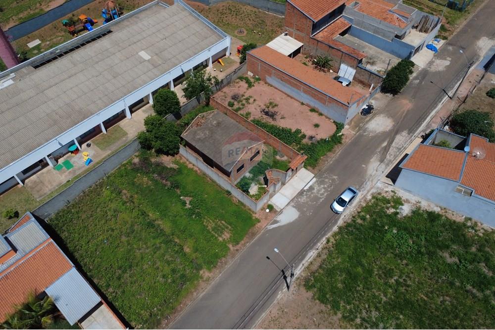 Casa - Venda - Estiva Gerbi , São Paulo - DJI_0213.JPG - 690521164-46