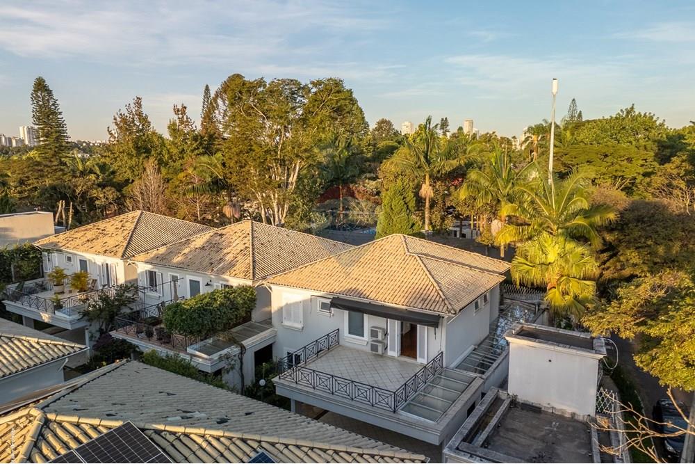 Casa de Condomínio - Venda - São Paulo , São Paulo - TKD-2502.jpg - 690681132-61