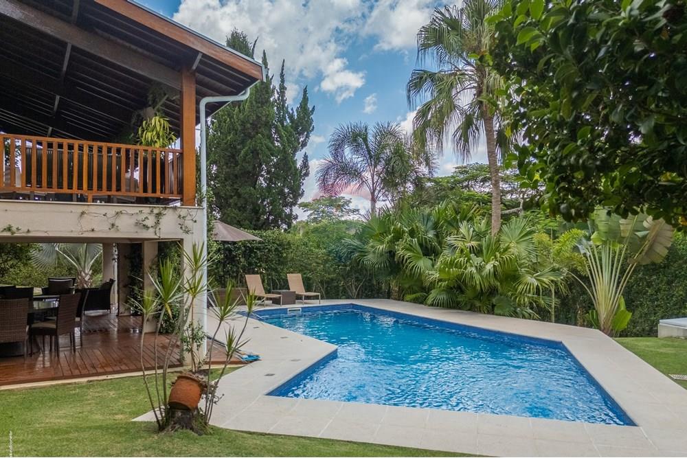 Casa de Condomínio - Venda - Vinhedo , São Paulo - TKD-6096.jpg - 690681012-92