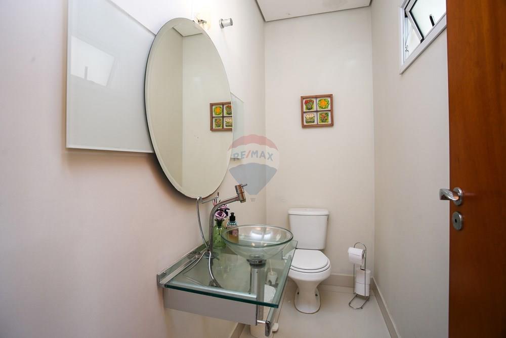 Casa de Condomínio - Venda - Valinhos , São Paulo - CláuBearz05.JPG - 691181029-10