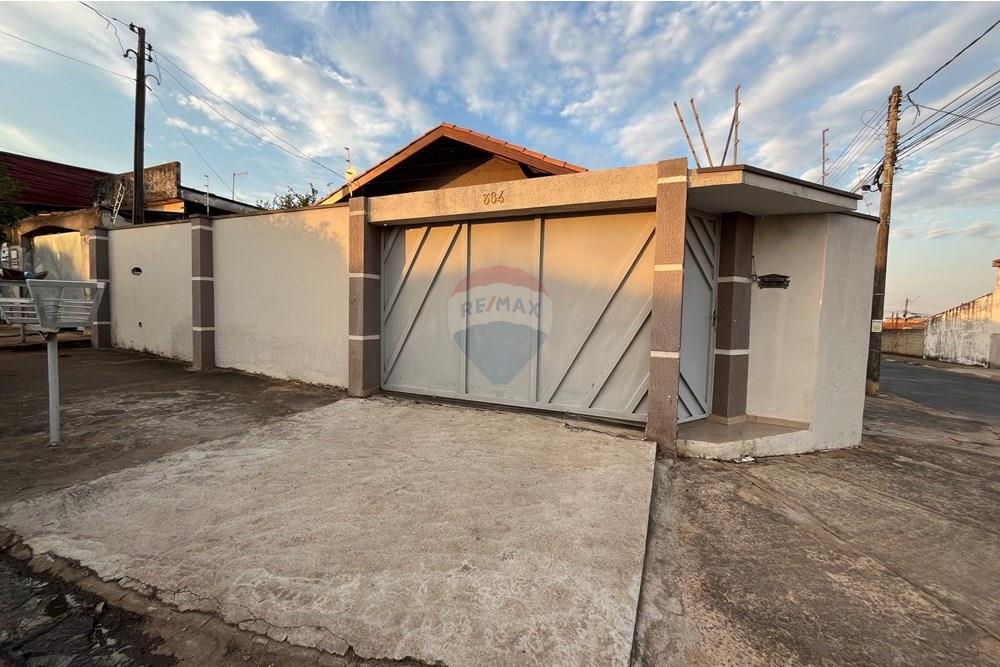 Casa - Venda - Cosmópolis , São Paulo - IMG_4309.jpg - 690511309-3