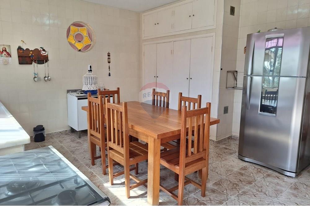 Chácara / Sítio / Fazenda - Venda - Itatiba , São Paulo - Cozinha.jpg - 690661002-107