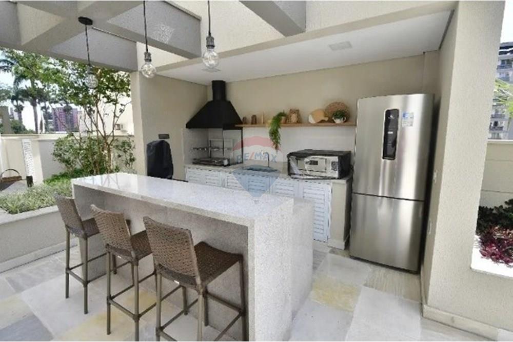 Apartamento - Alugar - Campinas , São Paulo - CHURRASQUEIRA.jpg - 690681149-36