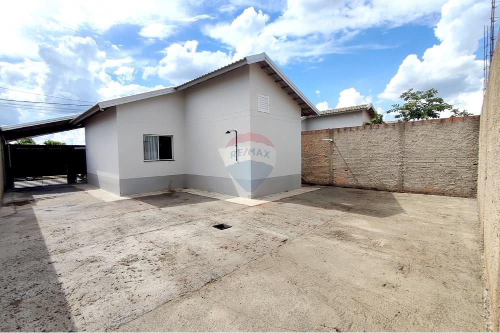 Casa - Venda - Mogi Guaçu , São Paulo - 28.jpg - Quintal - 690521014-89