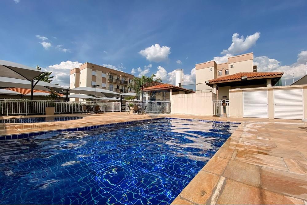 Apartamento - Venda - Mogi Guaçu , São Paulo - IMG_3802.JPG - 690521010-375