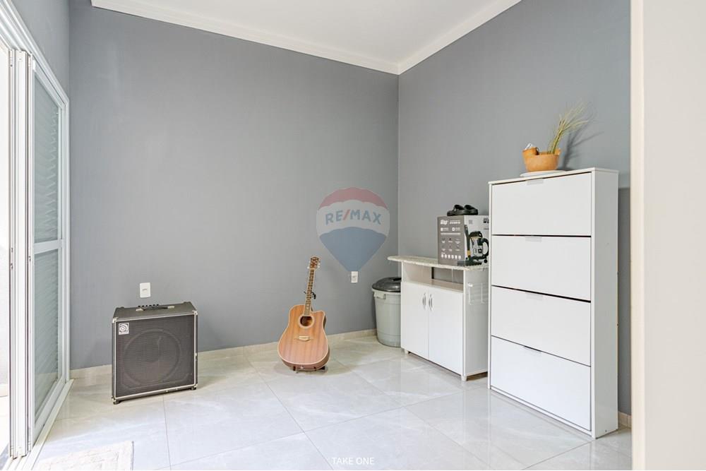 Casa - Venda - Santa Bárbara d'Oeste , São Paulo - DSC04581-HDR.jpg - Quarto - 690231086-38