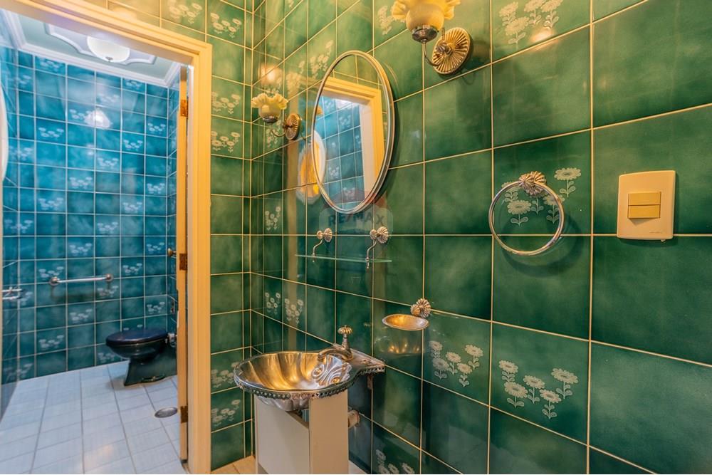 Casa - Venda - Campinas , São Paulo - FOTOS IMOBILIARIAS-36.jpg - Banheiro - 690681118-77