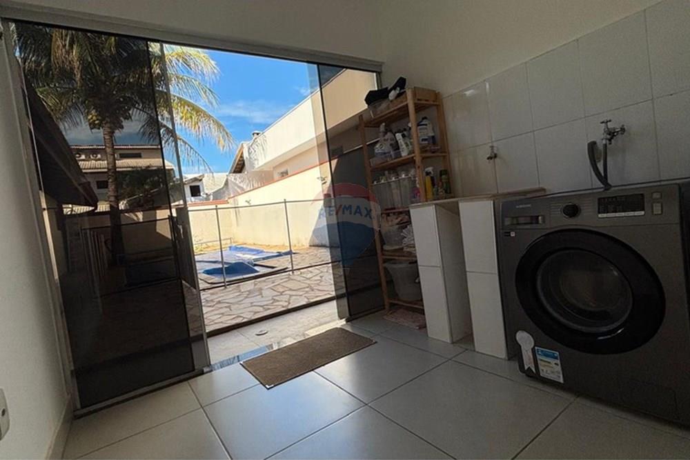 Casa de Condomínio - Alugar - Paulínia , São Paulo - WhatsApp Image 2026-02-13 at 10.39.24 (31).jpeg - Área de serviço - 690511340-6