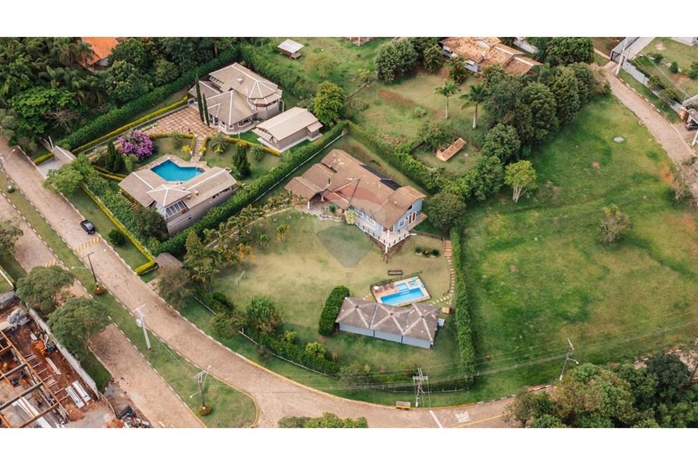 Casa de Condomínio - Alugar - Bragança Paulista , São Paulo - IMG-20250508-WA0067.jpg - 690921107-4