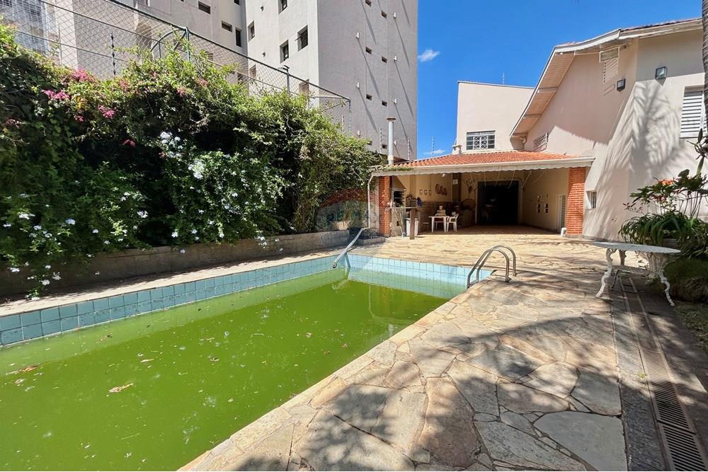 Casa - Venda - Piracicaba , São Paulo - IMG_7081.JPG - Piscina - 690781032-410