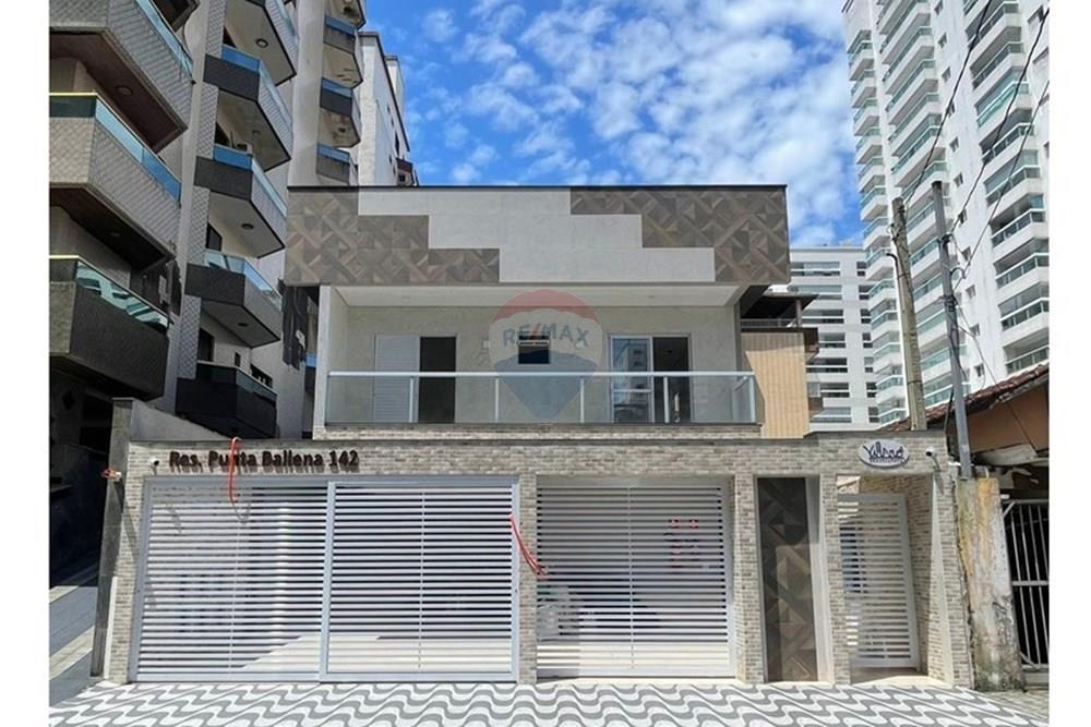 Casa - Venda - Praia Grande , São Paulo - 27e988c0-59a1-42b2-877f-c50e5b00b5d8.jpeg - 690541227-473