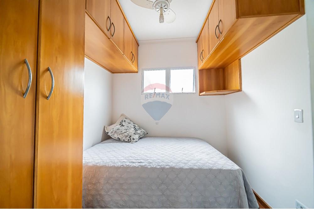 Casa de Condomínio - Venda - Cotia , São Paulo - CA-71.jpg - 691151005-56