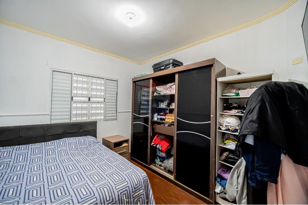 Casa de Condomínio - Venda - Vargem Grande Paulista , São Paulo - CA-8.jpg - 691151027-3