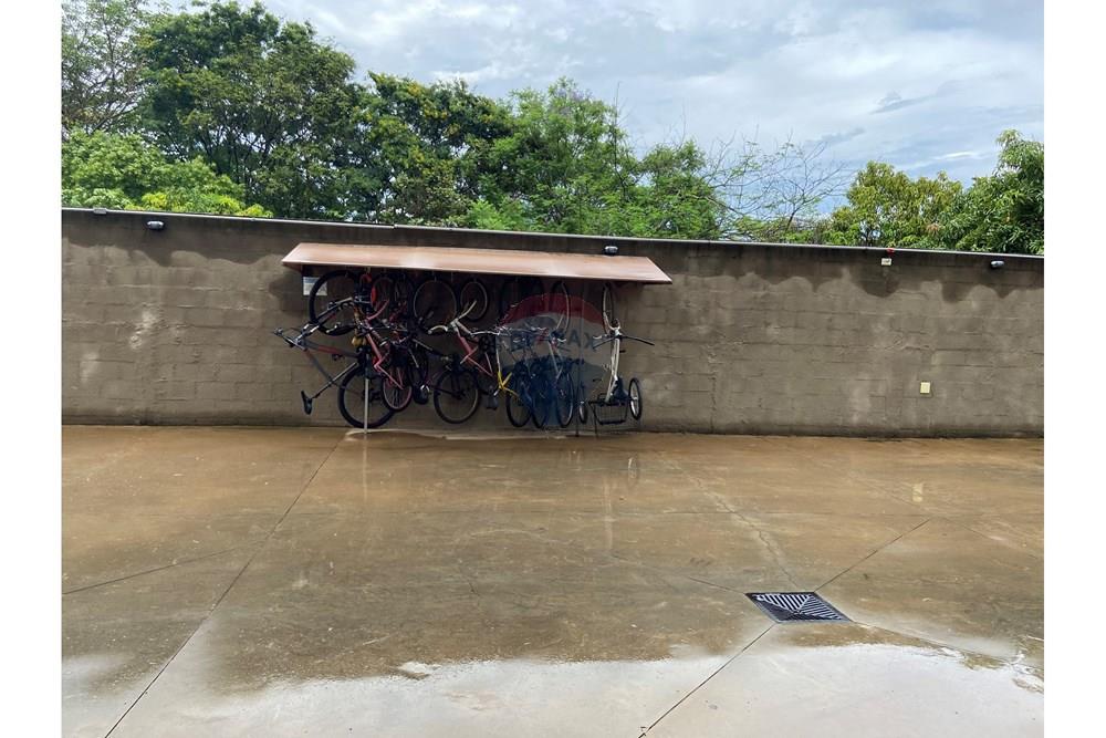 Apartamento - Alugar - Vinhedo , São Paulo - Campo di Fiore Bicicletario.jpg - 690941046-45