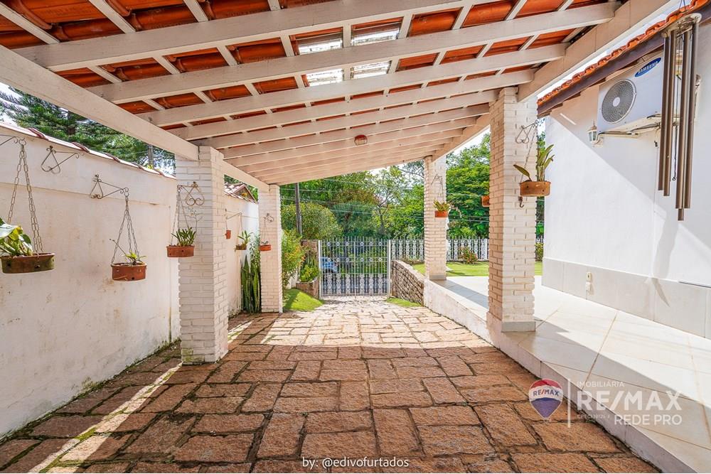 Casa de Condomínio - Alugar - Vinhedo , São Paulo - EDI04354EDIVO - RG98002306922SSPCE - CAMPO DE TOSCANA - DEYSE MURATA.jpg - 690541048-134