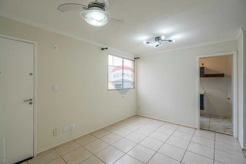 Apartamento - Venda - Campinas , São Paulo - EDI09228RG98002306922 - MANOEL - RESIDENCIAL CARINA.jpg - 690681170-48