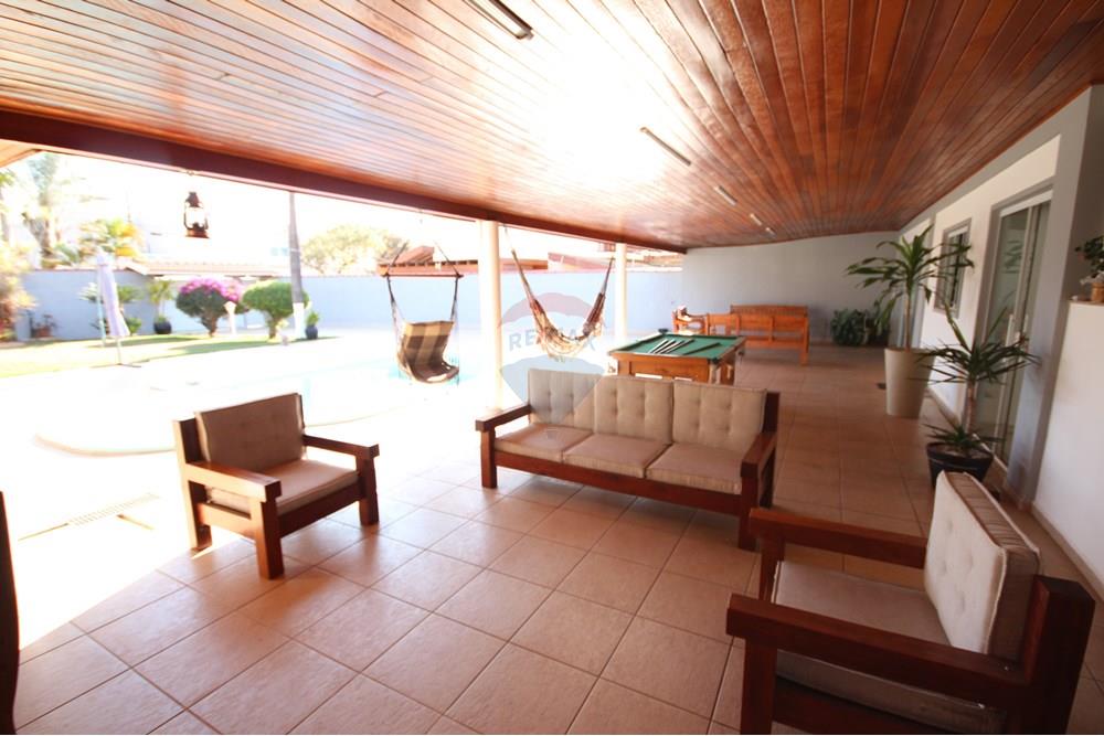 Casa - Venda - Paulínia , São Paulo - IMG_1950.JPG - Varanda - 690511143-71