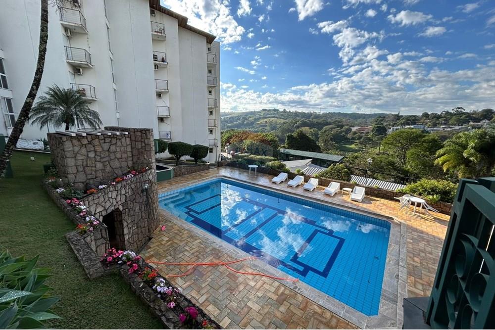 Apartamento - Alugar - Bragança Paulista , São Paulo - 1703.jpg - 690041085-100