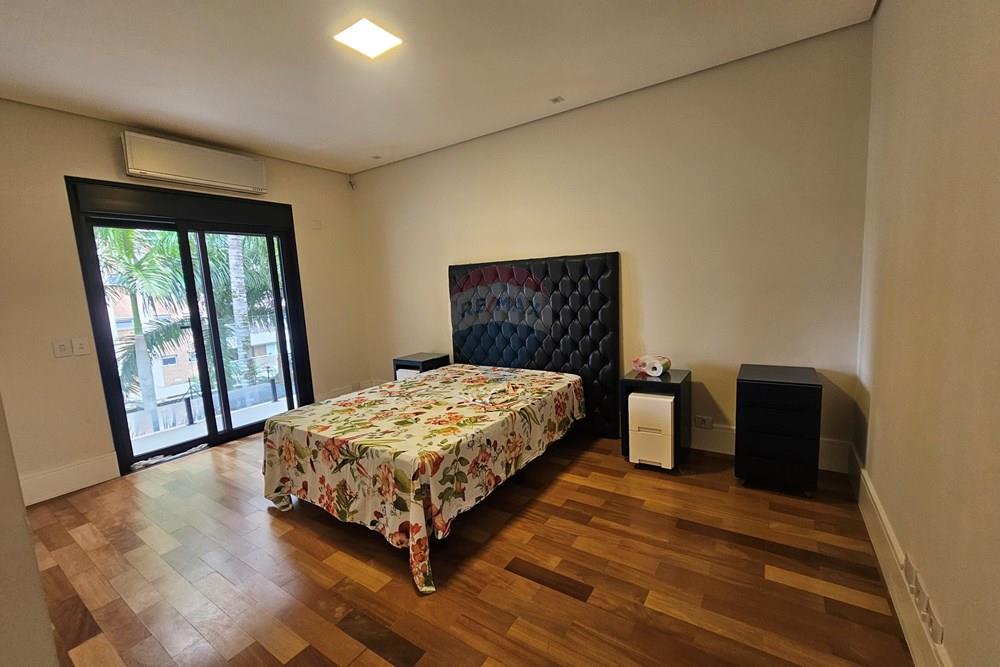 Casa de Condomínio - Alugar - Barueri , São Paulo - 20250117_113103.jpg - 691141030-55