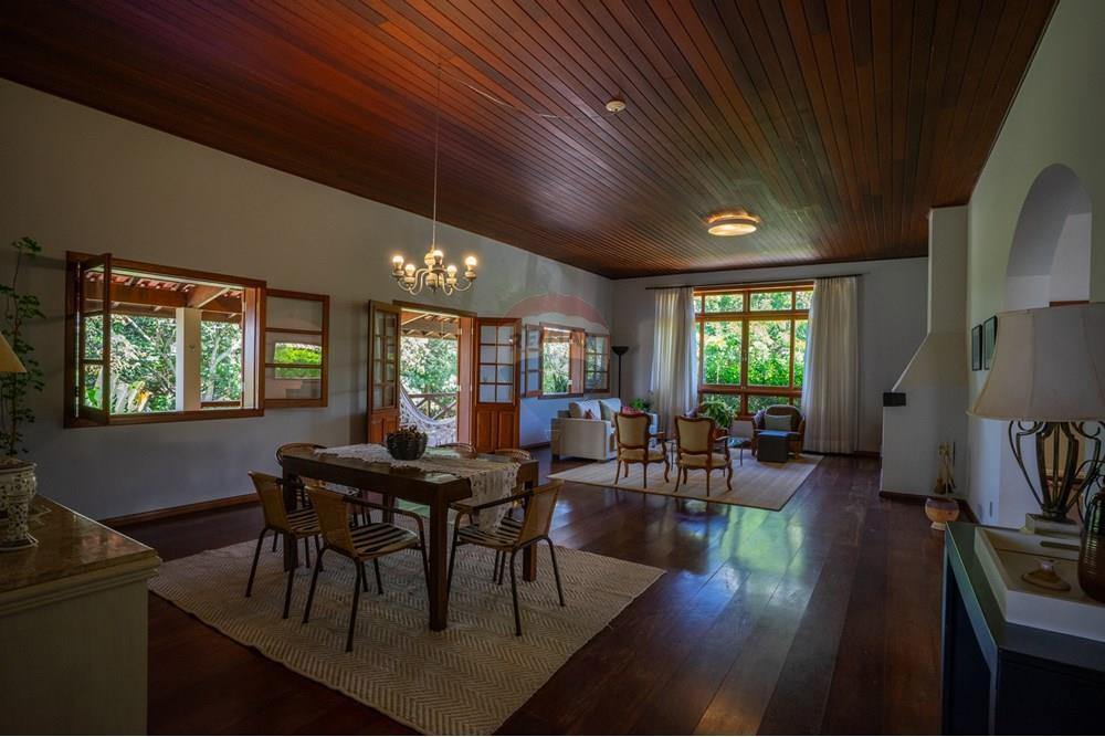 Chácara / Sítio / Fazenda - Venda - Jarinu , São Paulo - Sala 5.jpg - 690791111-232