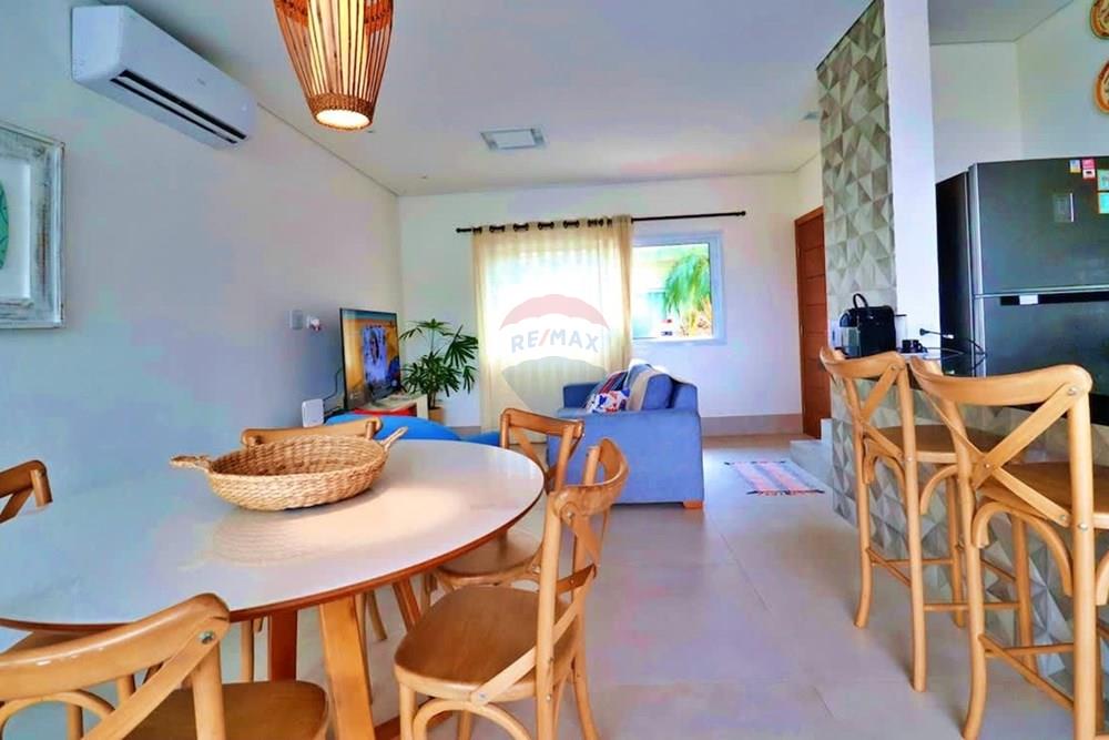 Casa de Condomínio - Venda - São Sebastião , São Paulo - casa grande em juquehy.jpeg - 690991070-4