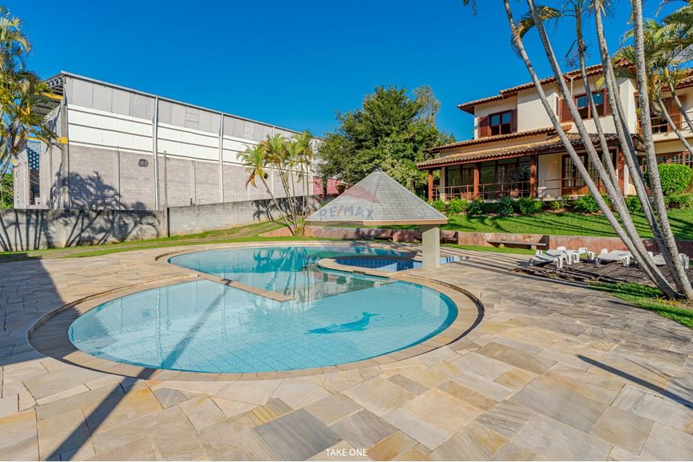 Casa - Venda - Itatiba , São Paulo - 01fotos_074.jpg - Piscina - 690131129-3