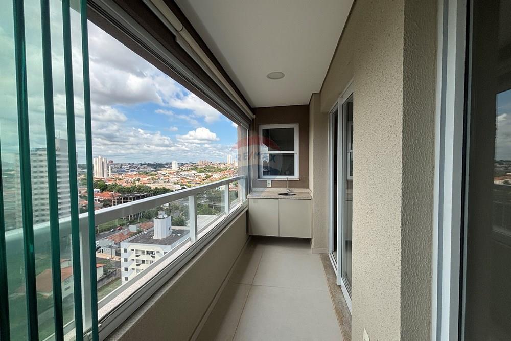 Apartamento - Alugar - Piracicaba , São Paulo - IMG_4019.JPG - 690781095-113