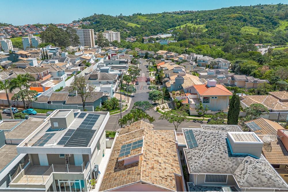 Casa - Venda - Valinhos , São Paulo - DJI_0773.jpg - 690681170-14