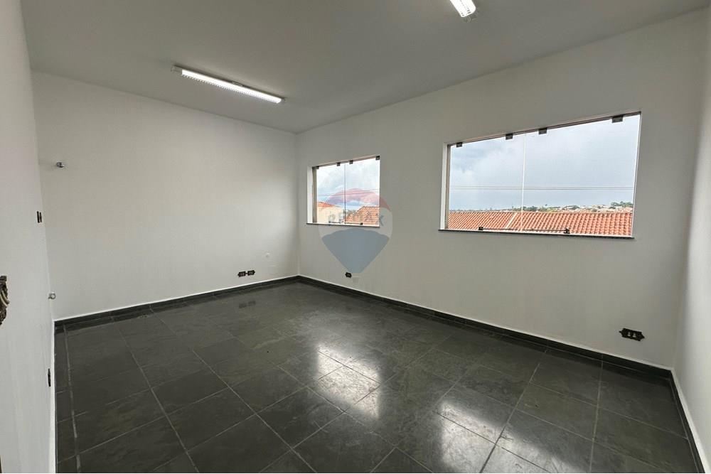 Cj. Comercial/ Sala - Alugar - Capivari , São Paulo - IMG_1920.JPG - Sala - 690091034-80