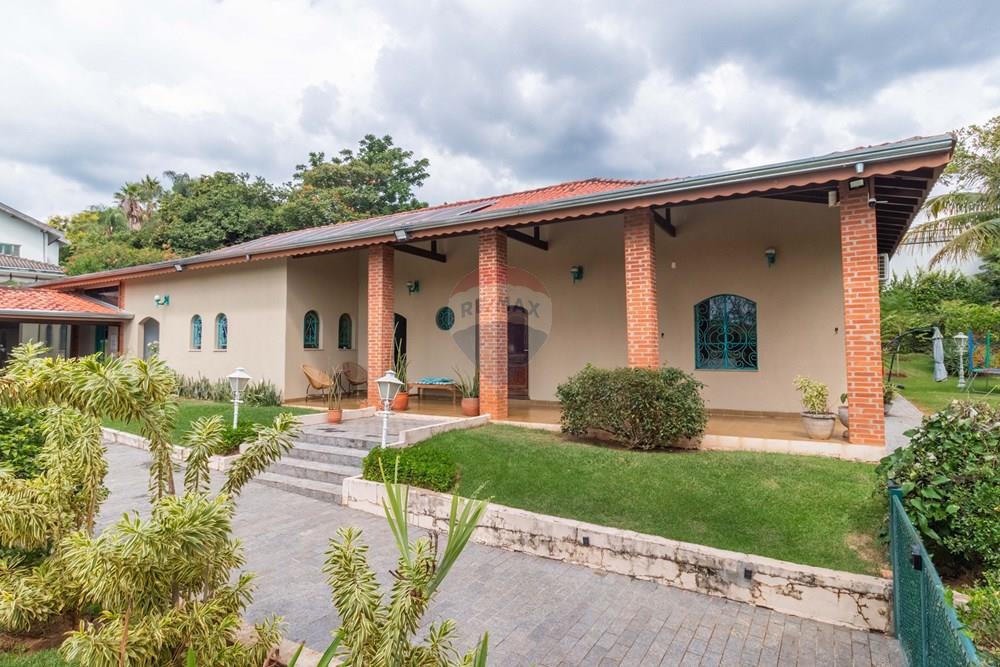 Casa de Condomínio - Venda - Itu , São Paulo - FOTOS IMOBILIARIAS - BRMAKER -  REMAX EVOKE ANDRÉ-10.jpg - 690211065-9