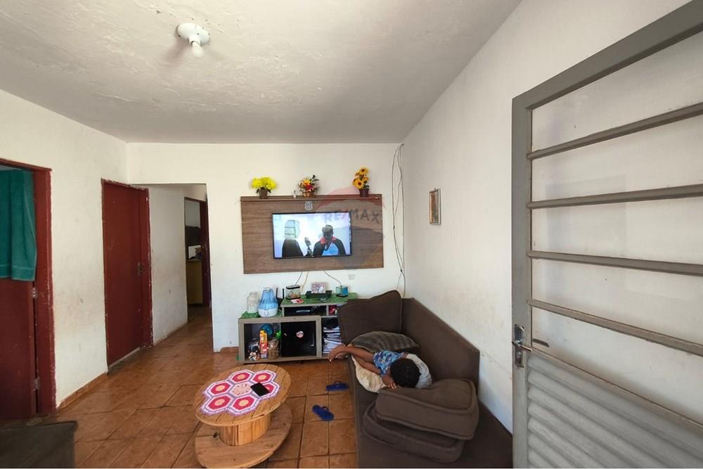 Casa - Venda - Hortolândia , São Paulo - 8cd343dd-9604-429f-8743-78ba309323f7.jpg - 690531057-108