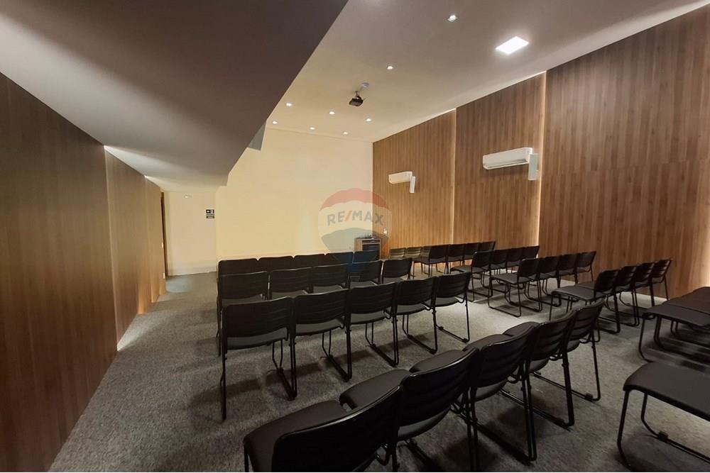 Cj. Comercial/ Sala - Alugar - Americana , São Paulo - VV30.jpg - 691071028-8