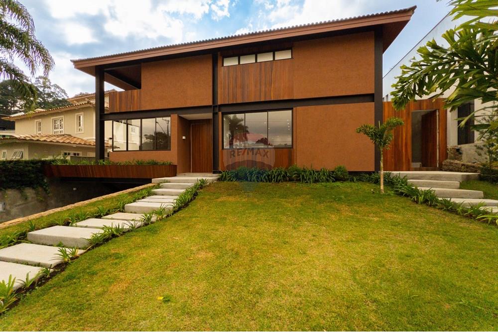 Casa de Condomínio - Venda - Barueri , São Paulo - APC_3187.jpg - 691021030-4