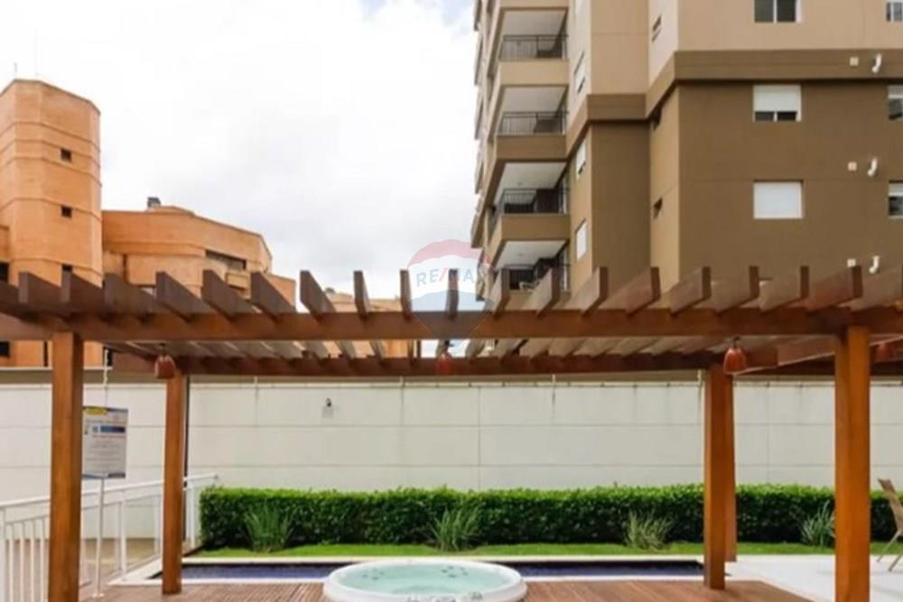 Apartamento - Alugar - Barueri , São Paulo - Screenshot_13.jpg - 691141013-111