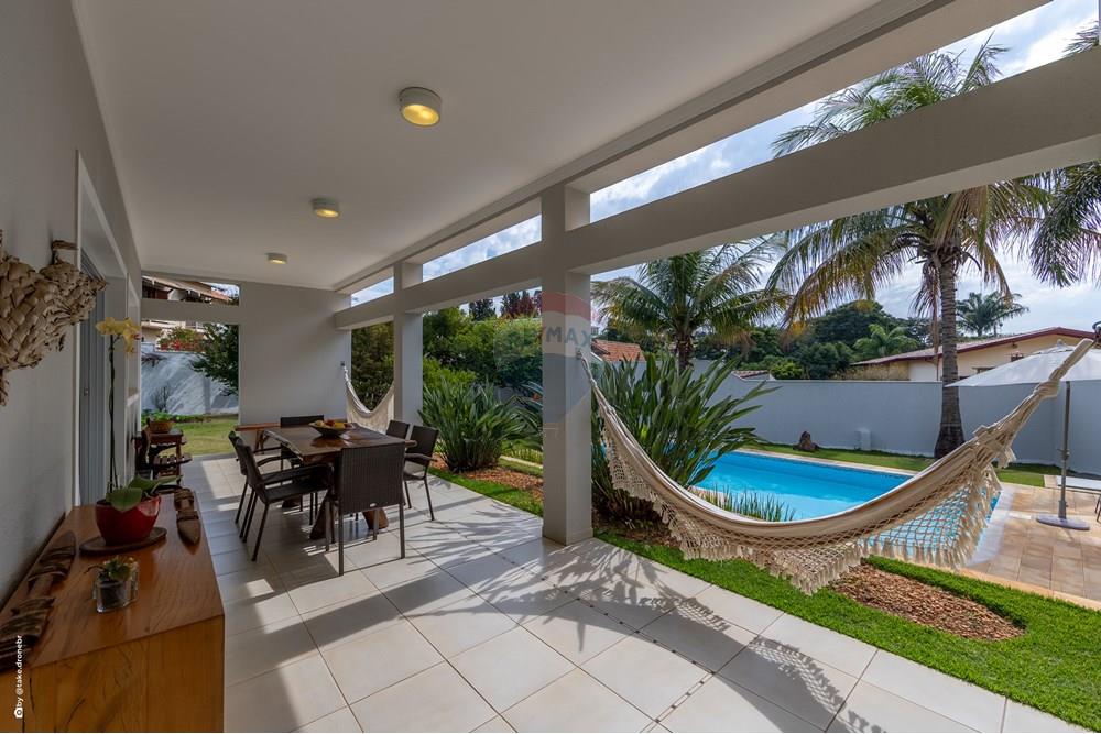 Casa de Condomínio - Venda - Campinas , São Paulo - TKD-4230.jpg - 690681097-51